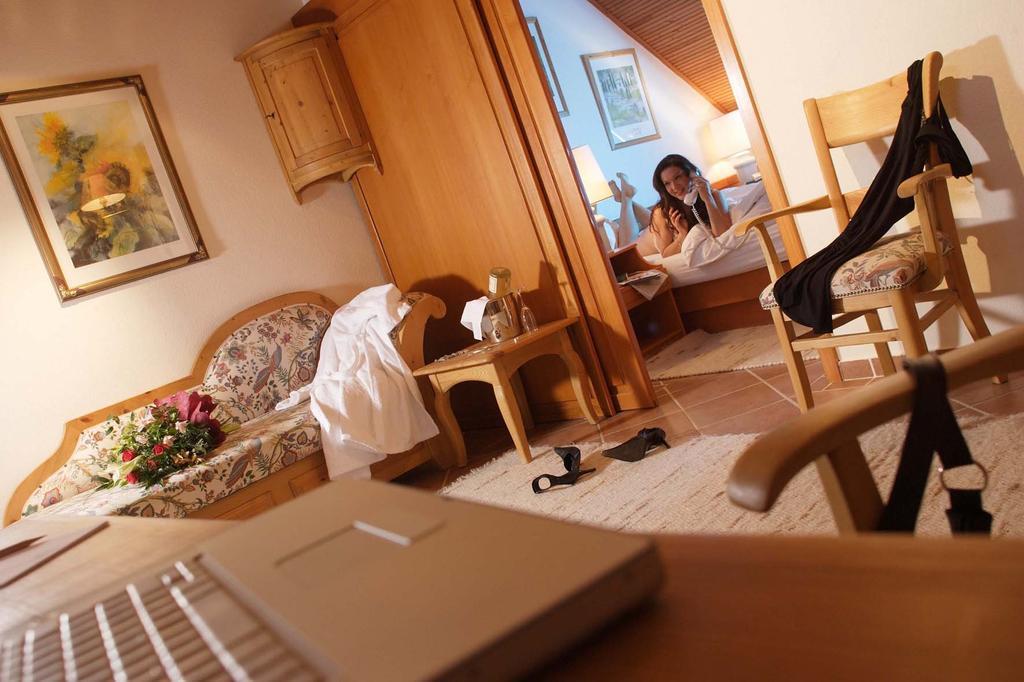 Öreg Malom Hotel Csepreg Rum bild